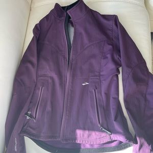 Women jacket/windbreaker